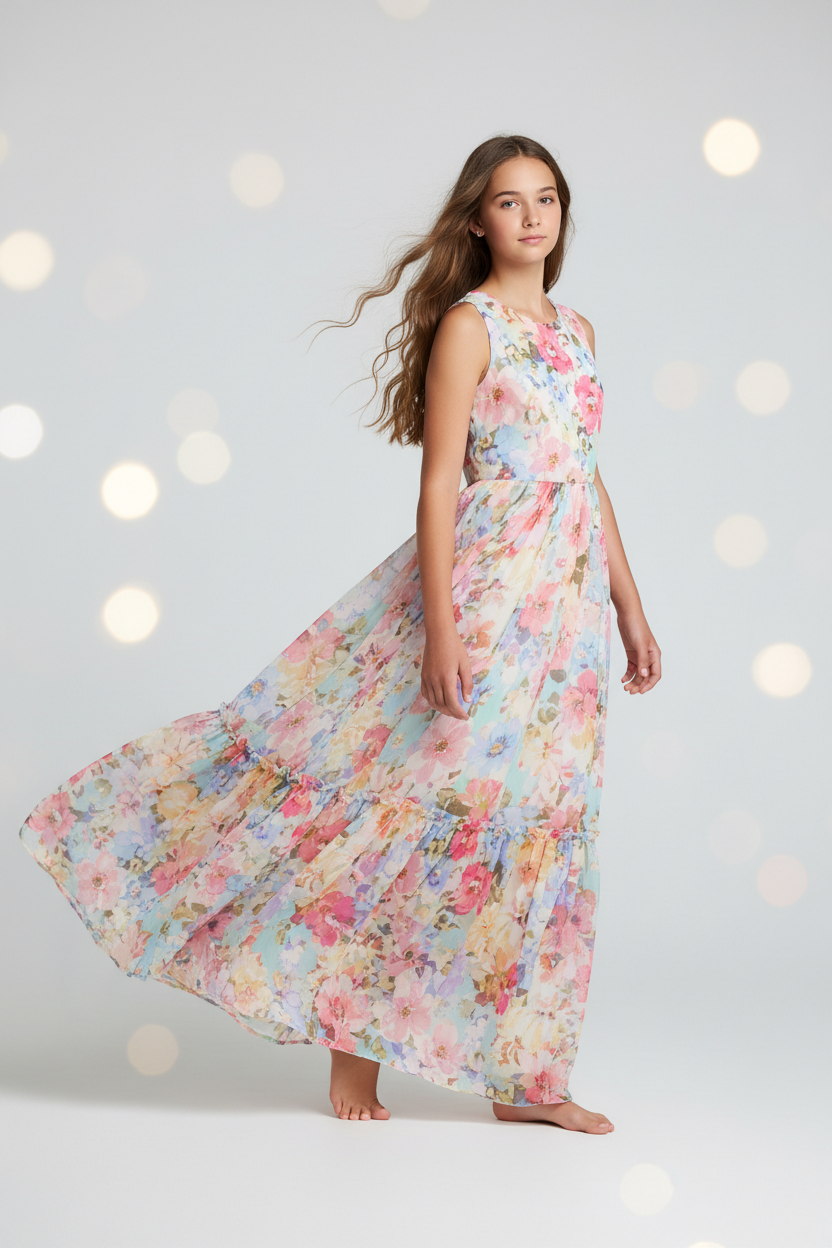 Dresses & Skirts-Children