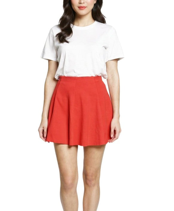 Skirts/Rock