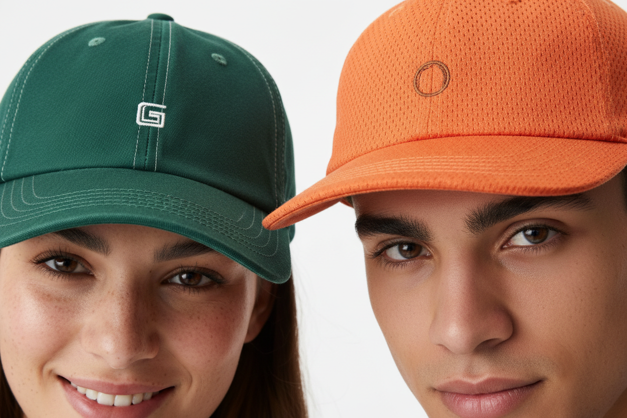 Caps & Hats