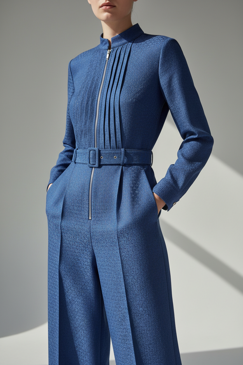 Jumpsuits