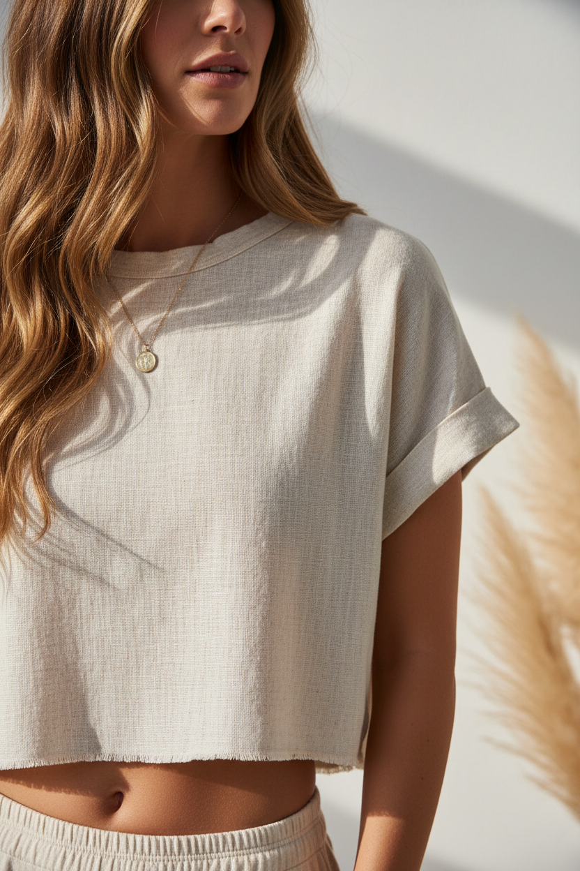 Tops & T-Shirts