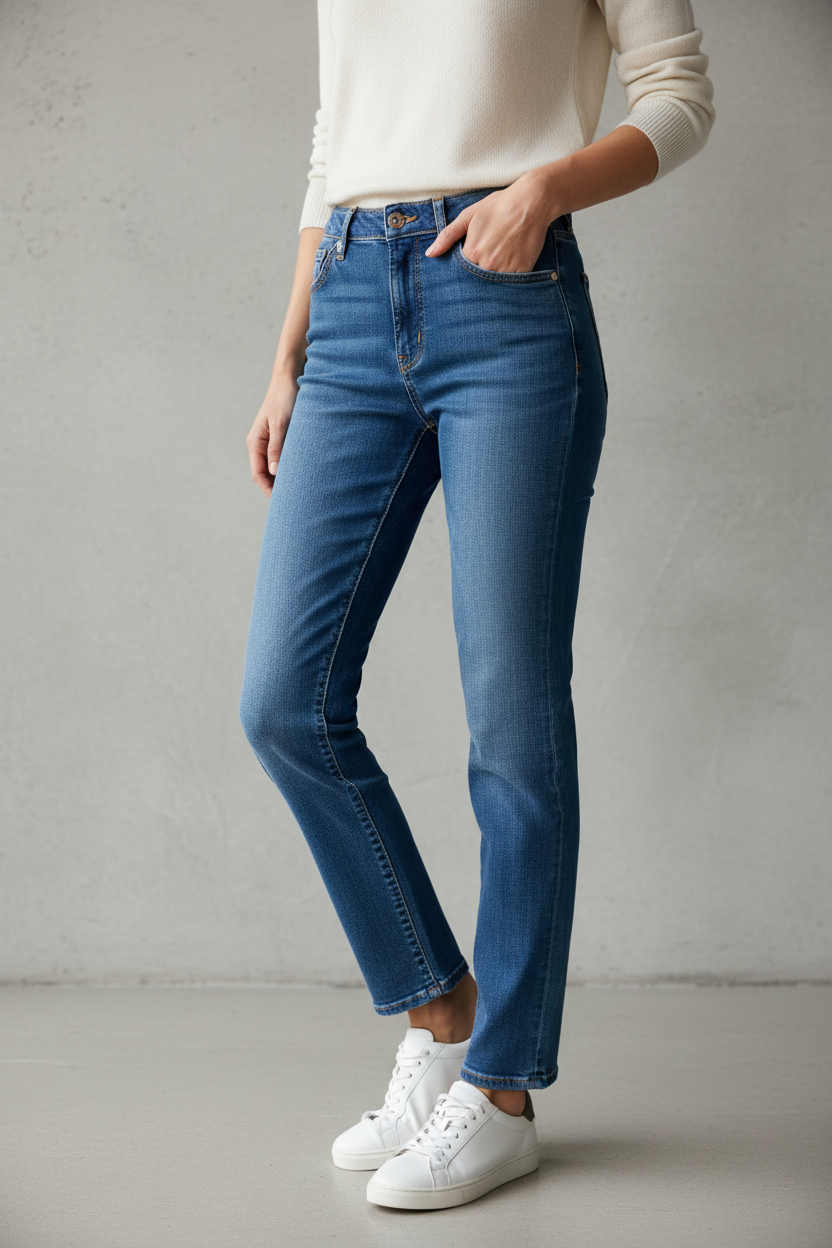 Trousers & Jeans