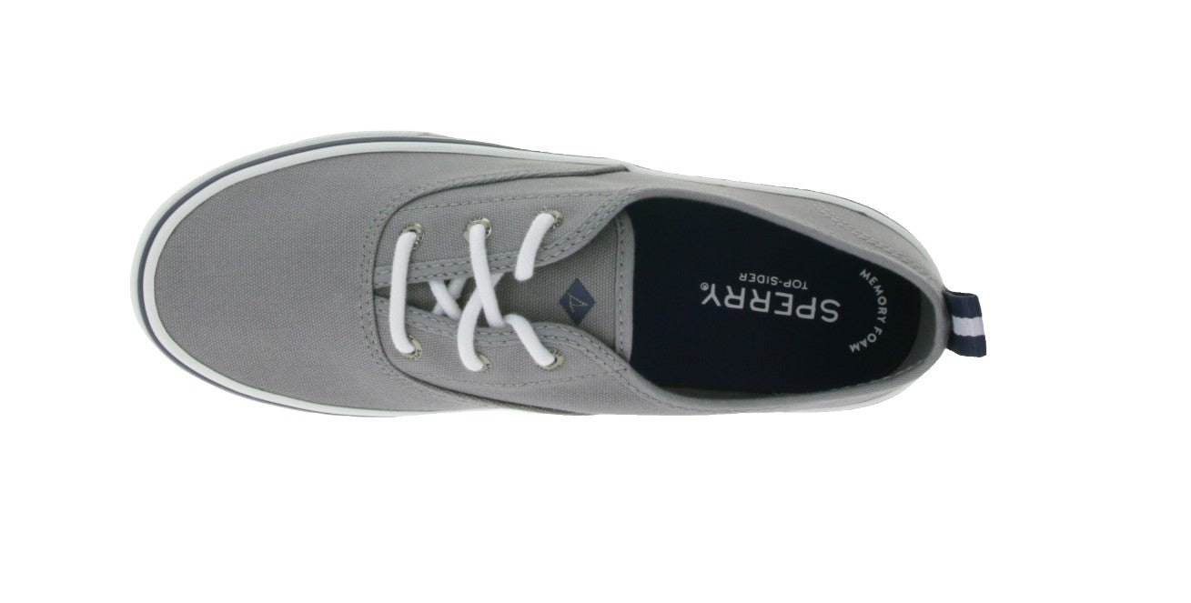 SPERRY Damen Sneaker  Grau
