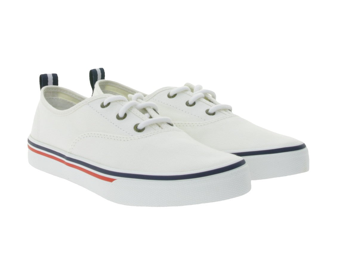 SPERRY Damen -Sneaker  Weiß