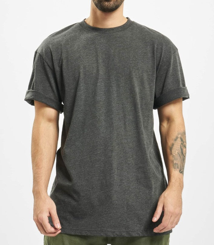 sporty Urban Classics men's T-shirt oversize&nbsp;