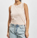 Women's T-Shirt Stretch with Cotton Pink
