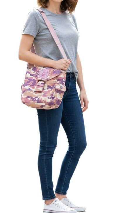 Rock Band Shoulder Bag Shoulder Bag
