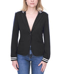 AjC Blazer Damen Business-Jacke