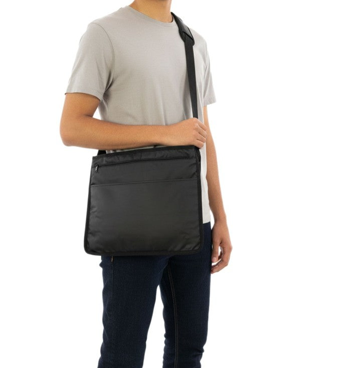 Tasche, Messenger Bag, Laptoptasche