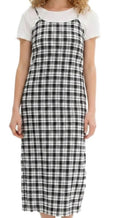 Women's Flannel Dress