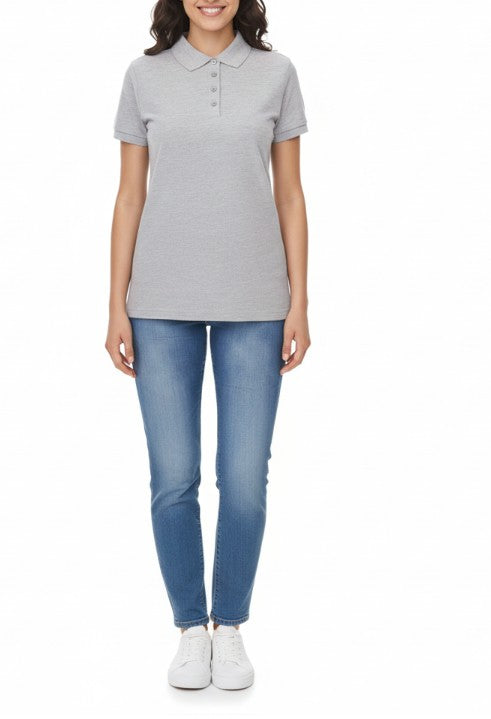 SANTINO Mika Women's Polo Shirt,&nbsp; Organic Cotton