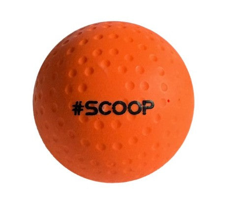  SCOOP X-Treme Hockey Street-Bälle