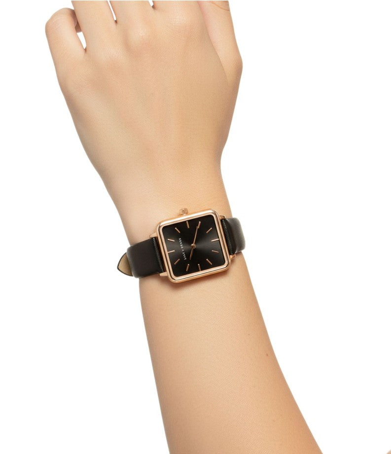 LILY + STONE Damen-Armbanduhr