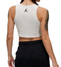 NIKE Sportswear / Jordan Women's Crop Tank Top Sports Shirt
