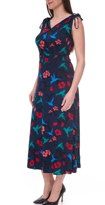 Women's Summer Dress Maxi Dress