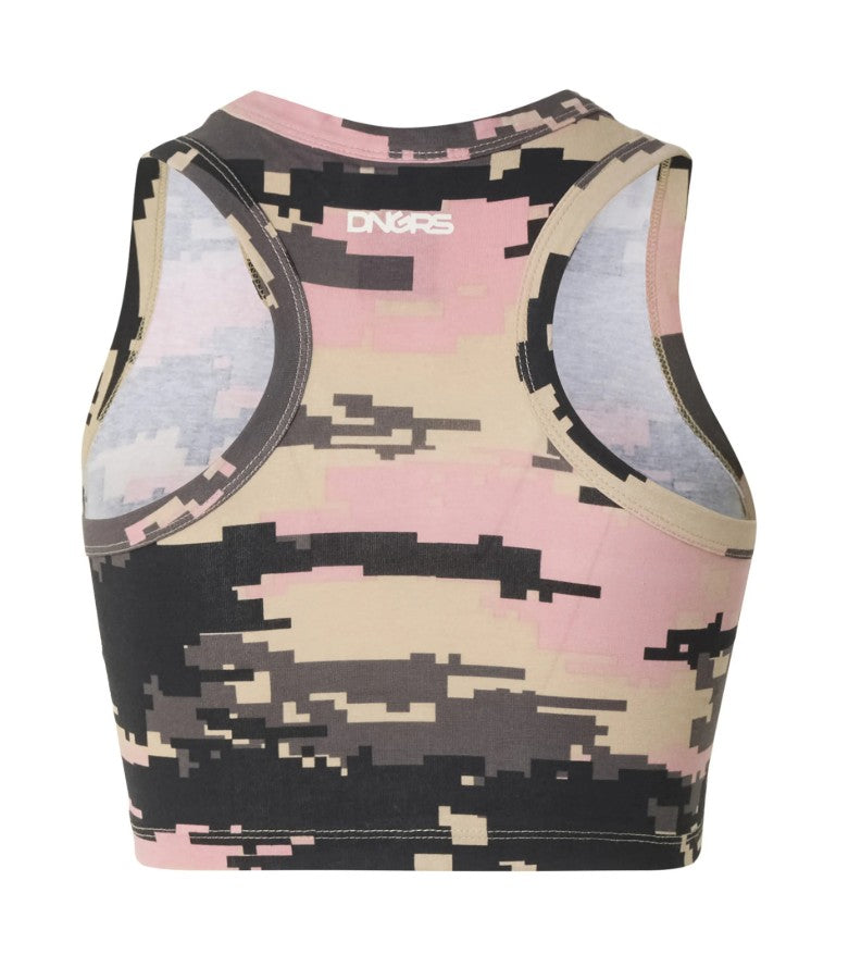 DANGEROUS DNGRS EXPRESS SPORT TOP BRA