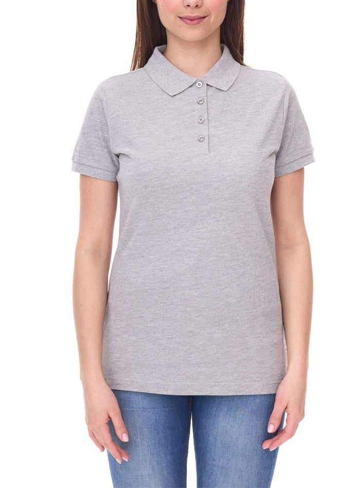 SANTINO Mika Women's Polo Shirt,&nbsp; Organic Cotton