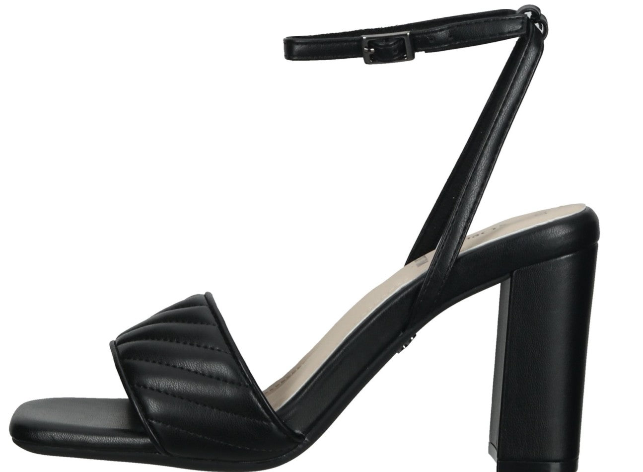 Elegante s.Oliver Sandalen Sandalen für Damen Schwarz