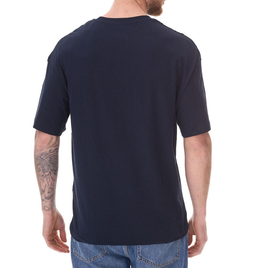 JACK &amp; JONES Herren Rundhals-Shirt Baumwoll-Shirt T-Shirt (Copy)