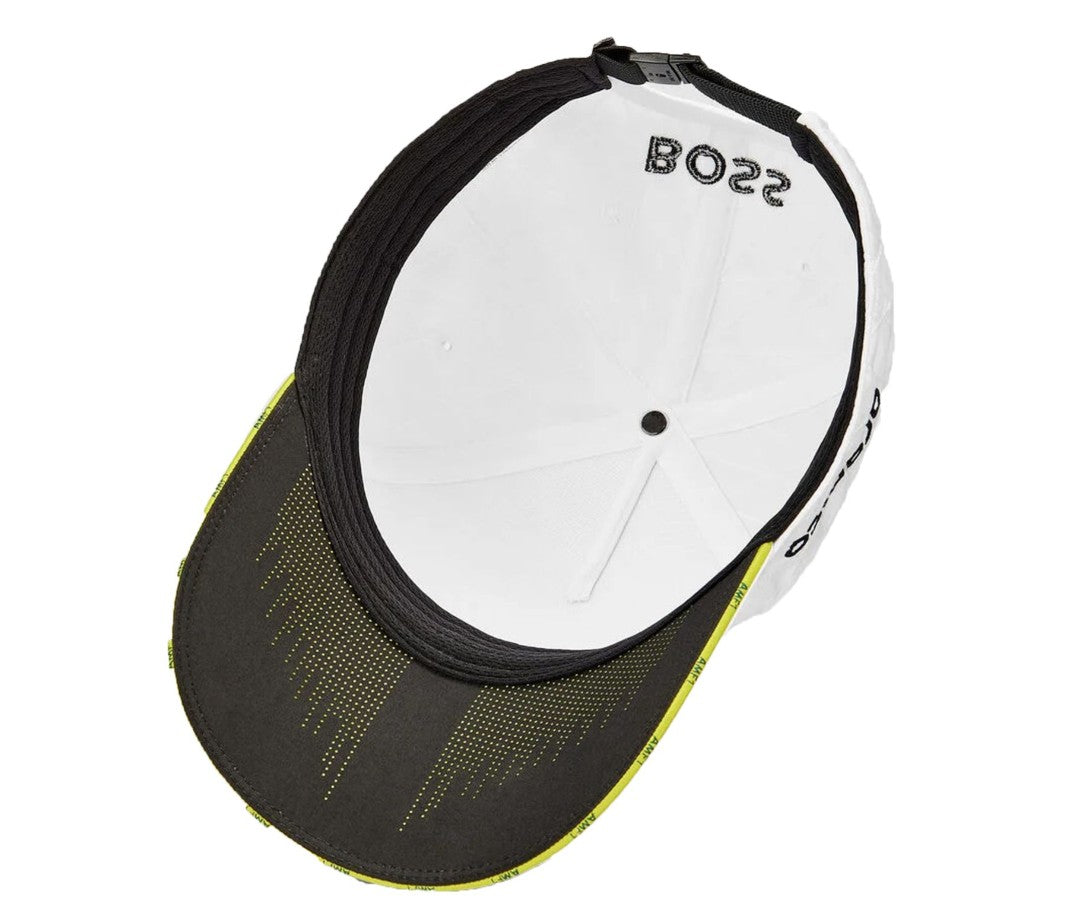 Formula 1 Aston Martin F1 BOSS Baseball-Cap