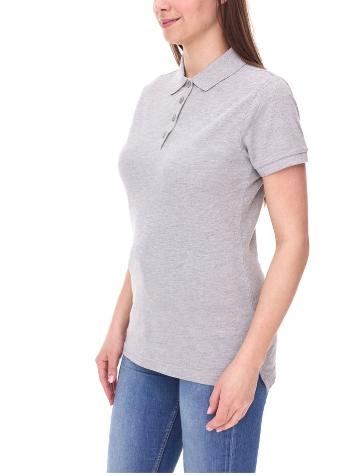 SANTINO Mika Women's Polo Shirt,&nbsp; Organic Cotton