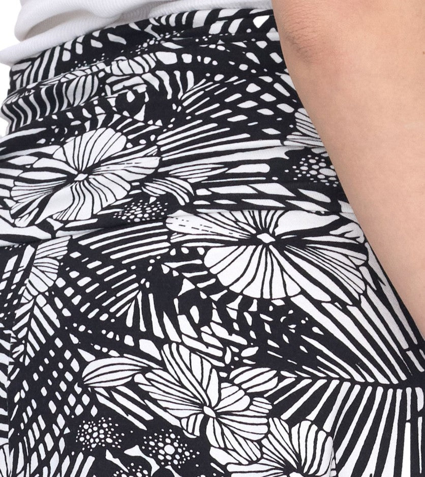 Women's Mini Skirt