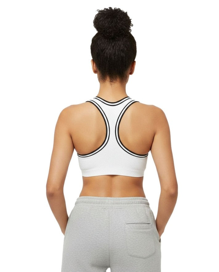 Sporty NIKE Jersey Bra Women's