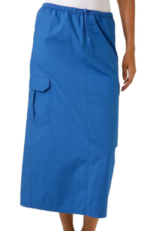 CASUAL Women's Cargo Skirt