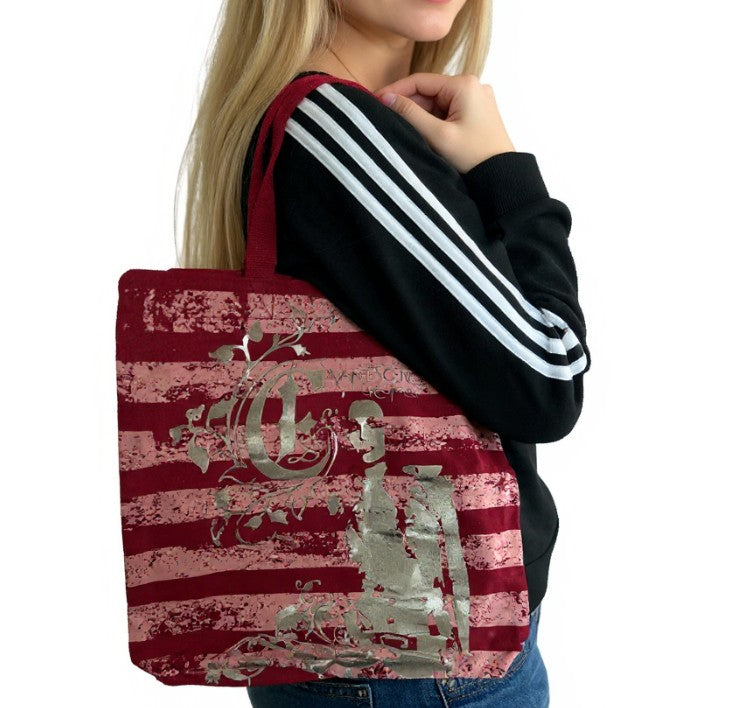 EVANESCENCE Bag Women's and Men's