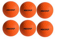 &nbsp;SCOOP X-Treme Hockey Street-Balls