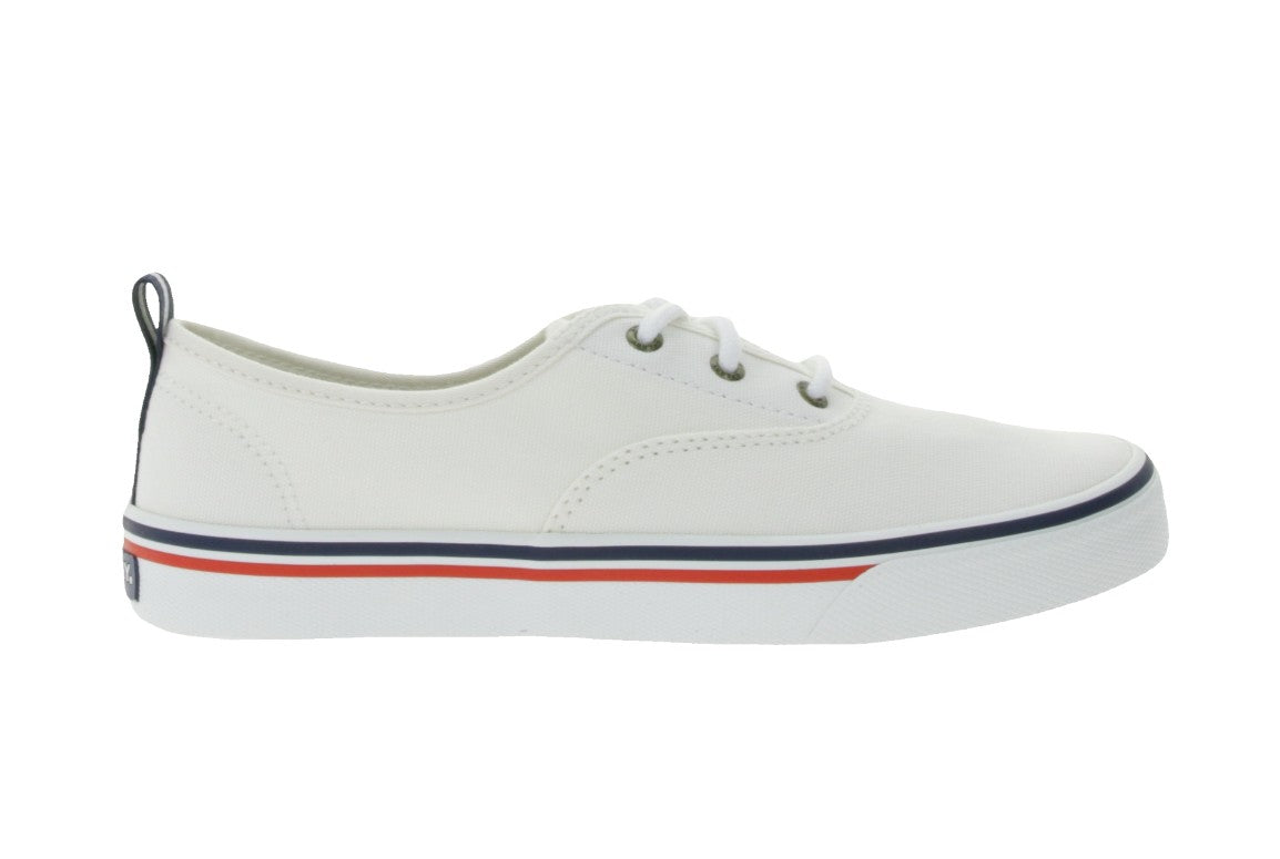 SPERRY Damen -Sneaker  Weiß