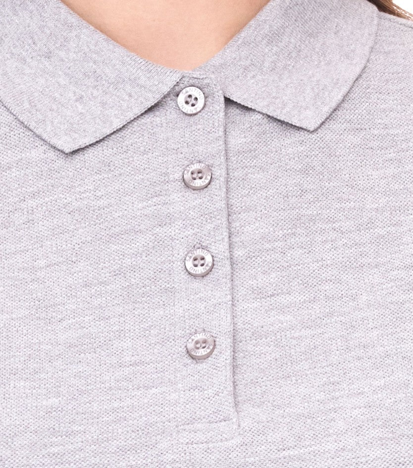 SANTINO Mika Women's Polo Shirt,&nbsp; Organic Cotton
