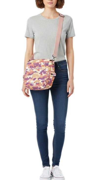Rock Band Shoulder Bag Shoulder Bag
