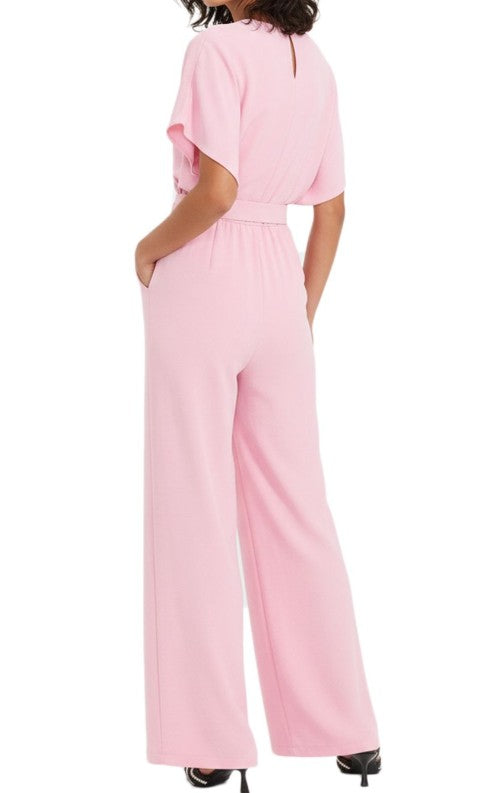 Women's Jumpsuit