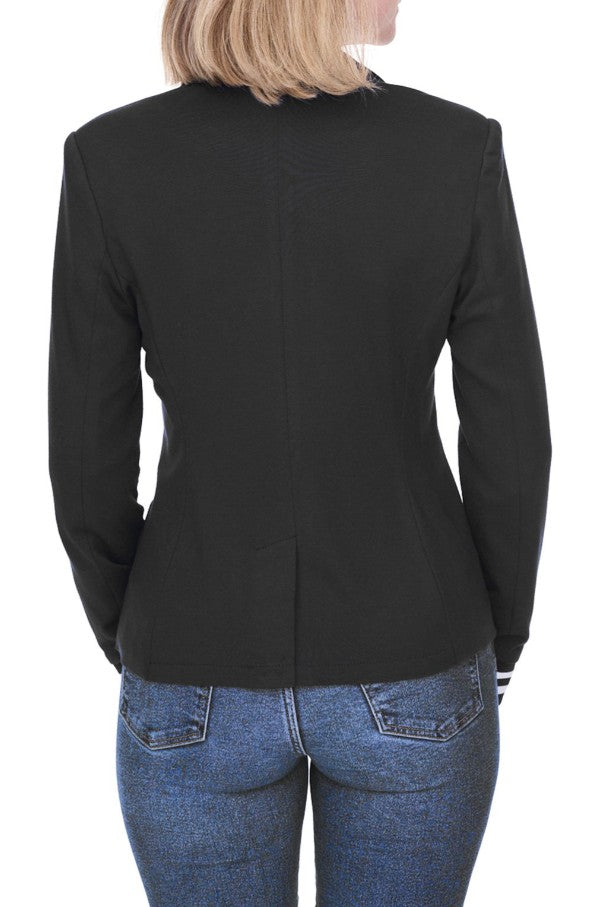 AjC Blazer Damen Business-Jacke