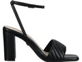 Elegante s.Oliver Sandalen Sandalen für Damen Schwarz