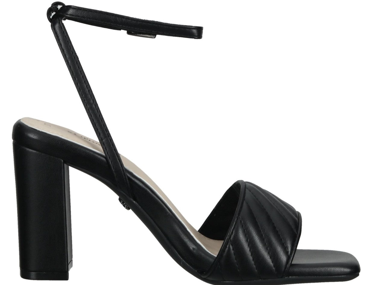 Elegante s.Oliver Sandalen Sandalen für Damen Schwarz