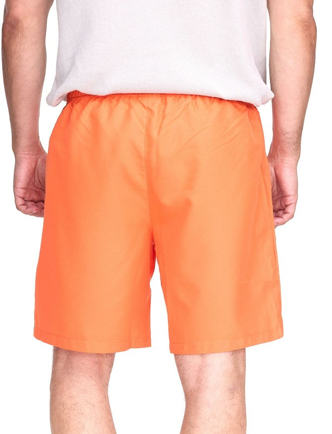 Men's Outfitter OCEAN FABRICS Training Shorts in Orange