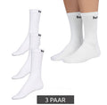 3 Pairs Hummel Women's &amp; Children's Basic Sports Socks