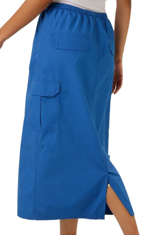 CASUAL Women's Cargo Skirt