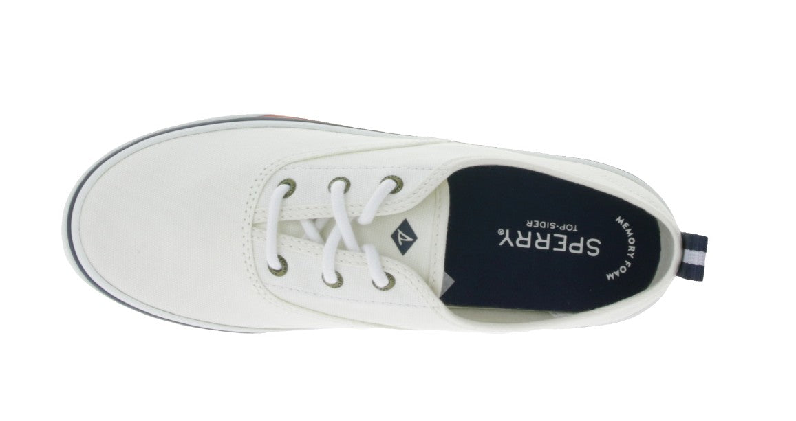 SPERRY Damen -Sneaker  Weiß