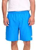 Men's Outfitter OCEAN FABRICS Training Shorts in blue