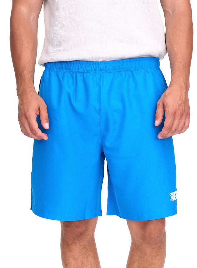Men's Outfitter OCEAN FABRICS Training Shorts in blue
