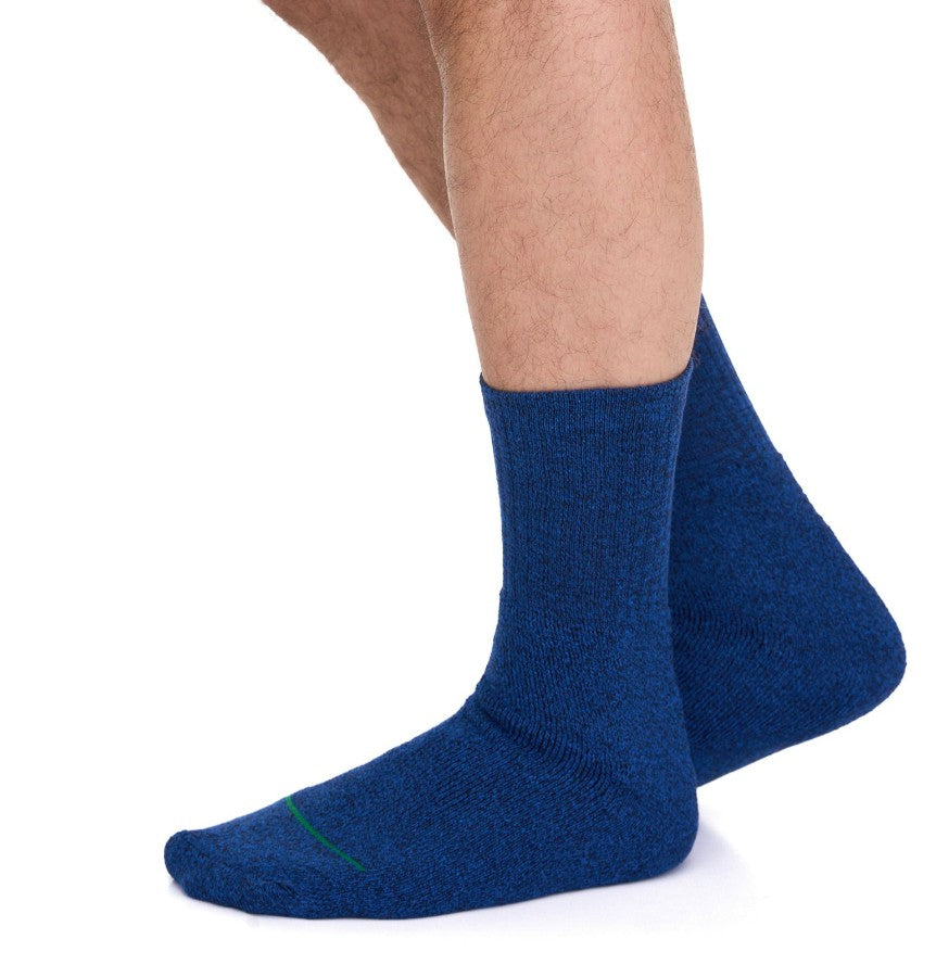 3 pairs Sustainable Leisure Socks Cotton Socks