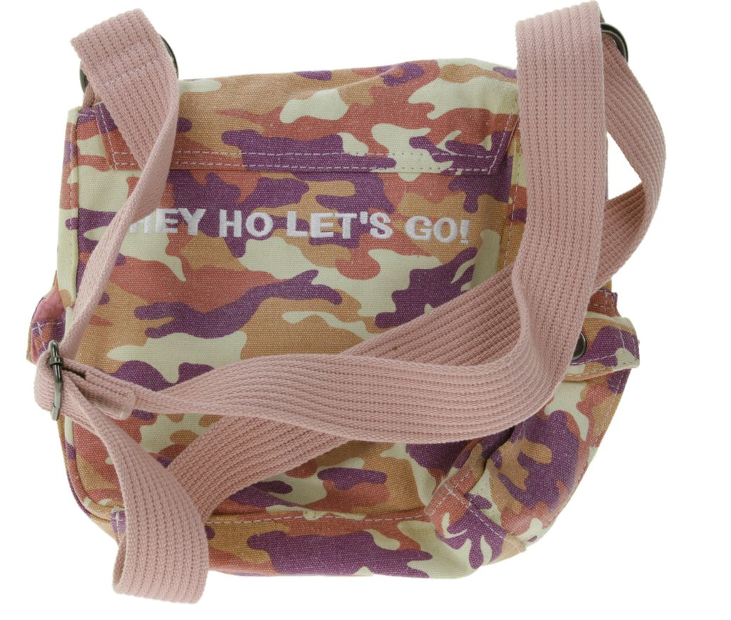 Rock Band Shoulder Bag Shoulder Bag