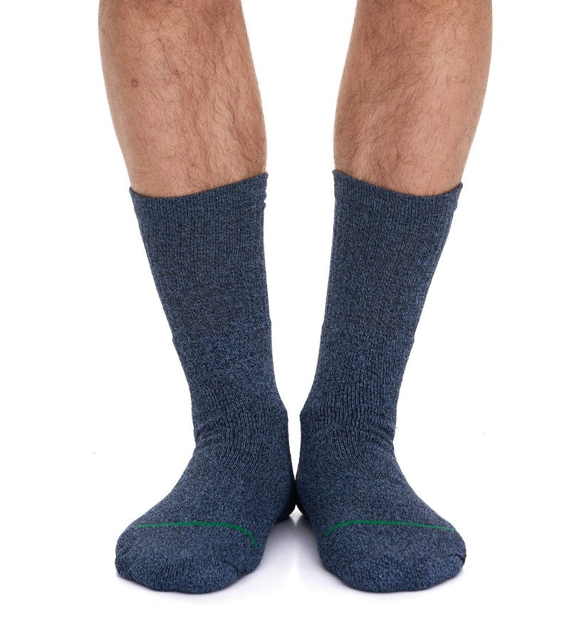 3 pairs Sustainable Leisure Socks Cotton Socks