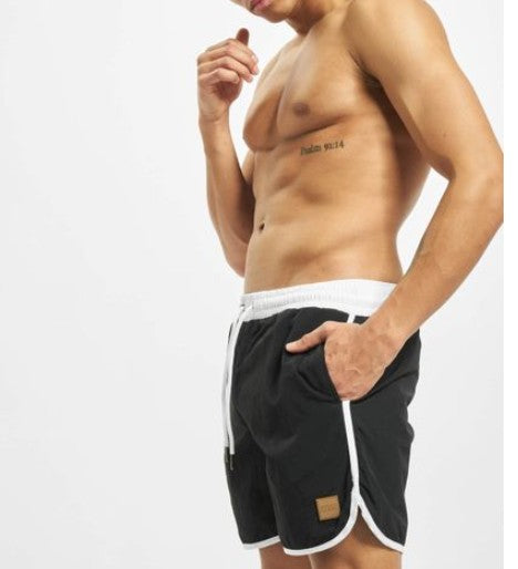 Summer Urban Classics Men's Shorts