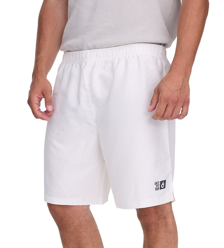 Men's Outfitter OCEAN FABRICS Training Shorts in White