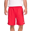 Men's Outfitter OCEAN FABRICS Training Shorts in red