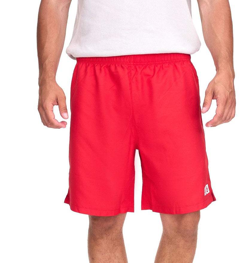 Men's Outfitter OCEAN FABRICS Training Shorts in red